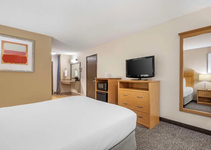 Best Western Aladdin Inn