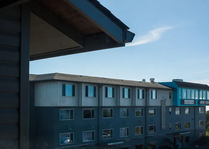 Adrift Hotel