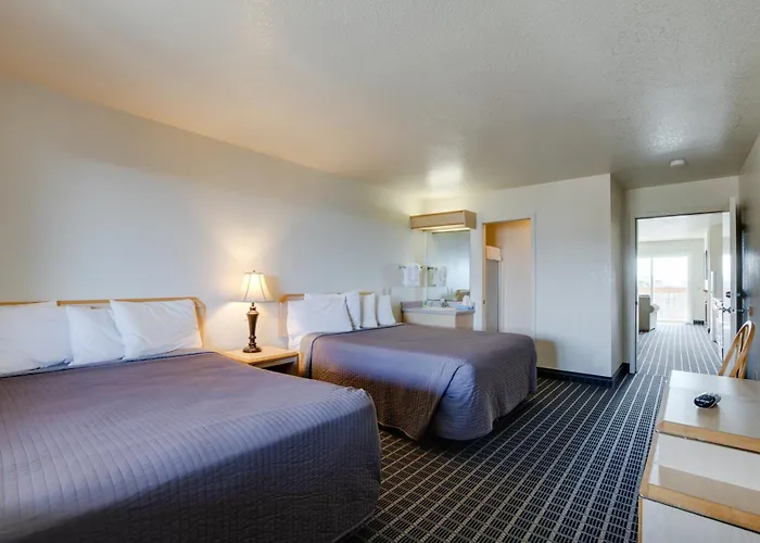 Surfside Resort